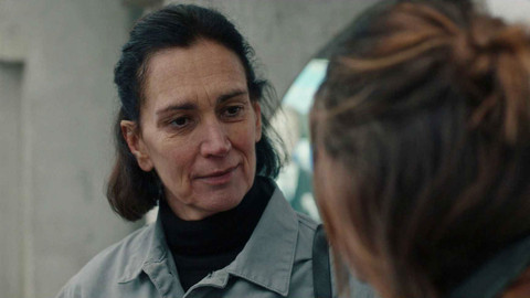 Arkádie - 6/8 Shledání