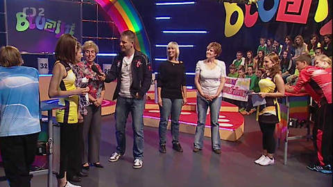 Bludiště - 2. října 2012