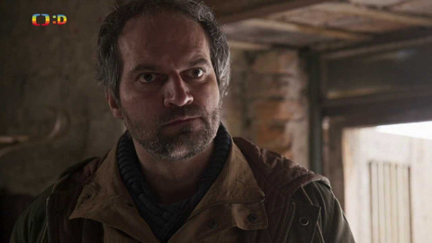 Koumando - 8/12 Do vesmíru!