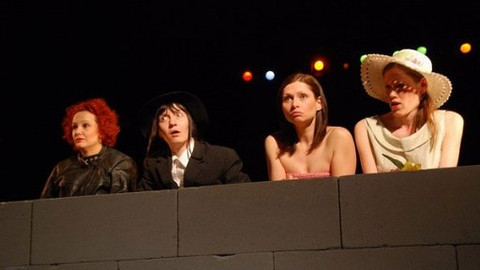 Notes - 20. června 2007