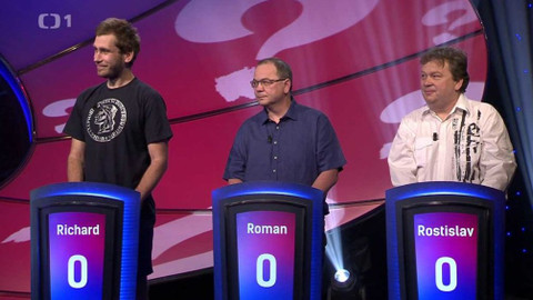 Kde domov můj? - 11. října 2021