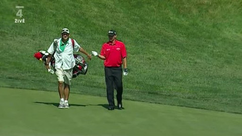 PGA Tour - PGA Tour 2012