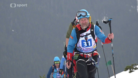 Mezinárodní soutěže Horských služeb - Mezinárodní soutěž horských služeb 2025