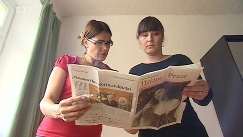 Černé ovce - 12. října 2016