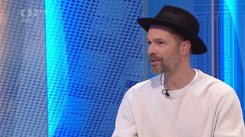 Dobré ráno - 16. října 2023