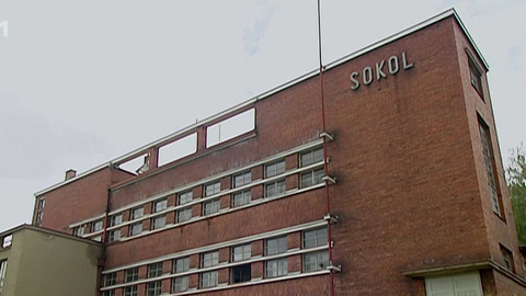 Šumná města - Šumná Litomyšl