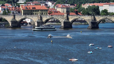 Z metropole - 12. července