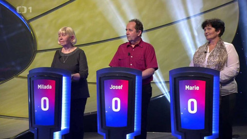 Kde domov můj? - 15. června 2016