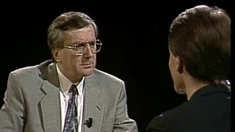 Z očí do očí - Jan Bubeník