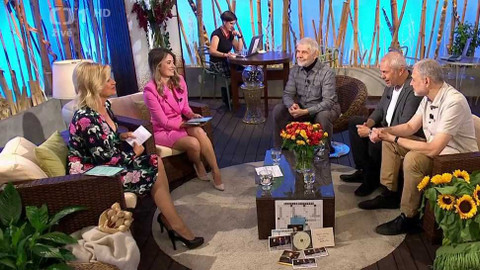 Sama doma - 11. října 2023