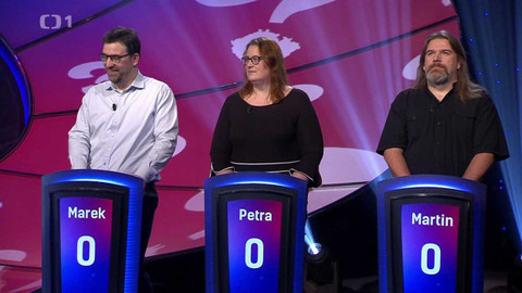 Kde domov můj? - 28. března 2022