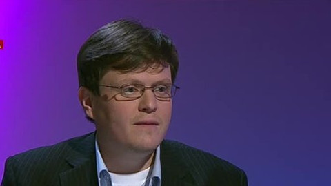 Před půlnocí - 18. února 2011