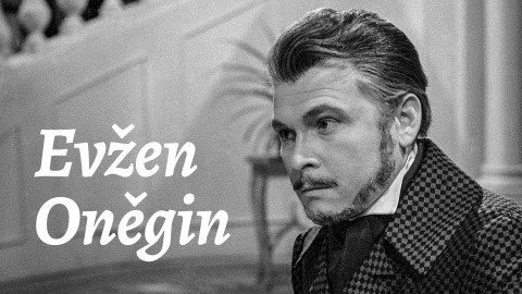 Evžen Oněgin