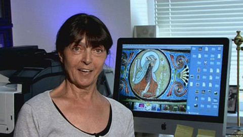 Cesty víry - Zapomenuté umění