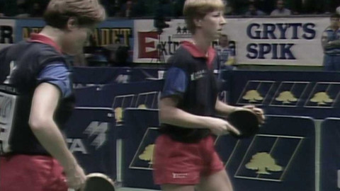 Archiv D - ME Göteborg 1990