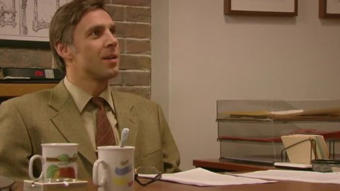 Vyprávěj - 5/22 Poslové víry