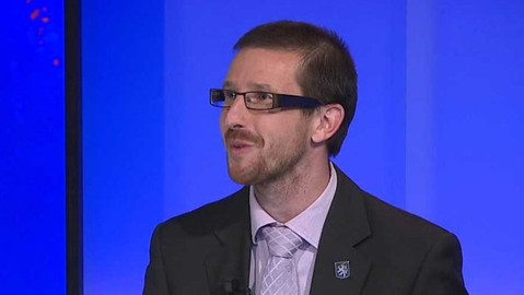 90’ ČT24 - Nebezpečná hra Modrá velryba v ČR?