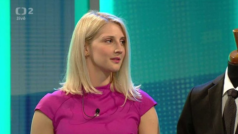 Dobré ráno - 9. května 2018