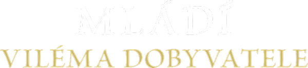 Mládí Viléma Dobyvatele