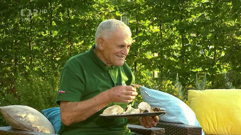 Dobré ráno - 21. srpna 2023