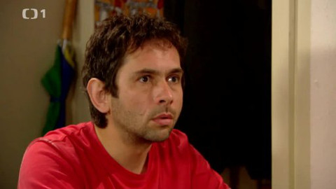 Ententýky - 7/15 Mejdan ve vaně