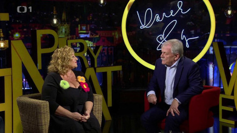 Všechnopárty - 30. listopadu 2018