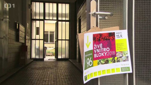 Z metropole - 6. října 2018