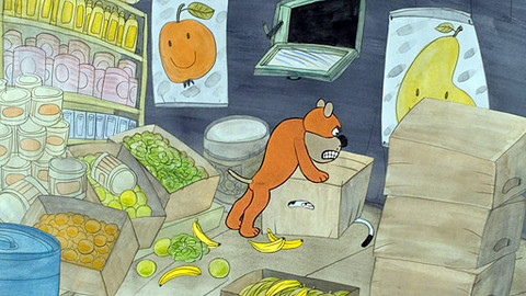 Inspektor Fousek na stopě - Případ vesmírných signálů