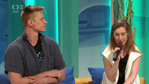 Dobré ráno - 29. června 2015