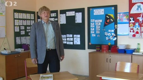 Televizní klub neslyšících - 4. prosince 2013