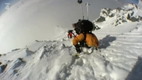 Minuty dobrodružství - Minuty dobrodružství I.