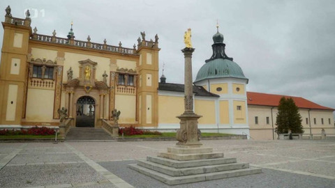 Všechno, co mám ráda - Epizoda 76/45