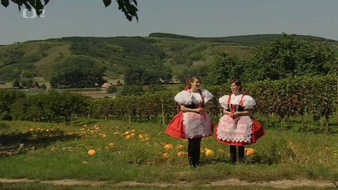 Ta naša kapela - 17. října 2009