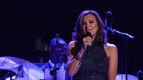 ČNSO Studio Live - Denise Donatelli