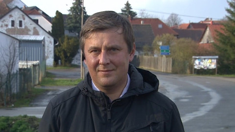 Interview ČT24 - 21. dubna 2021