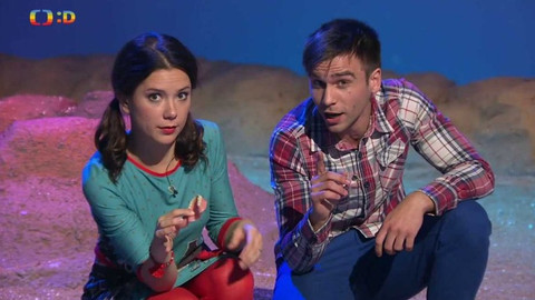 PLANETA YÓ - 30. listopadu 2017