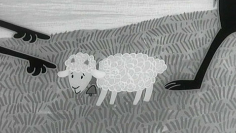 Pohádky ovčí babičky - 8/13 O tom vlčím zápolení