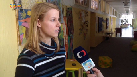 Zprávičky - 20. února 2019