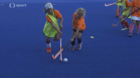 Hokej na zemi - 23. září 2016