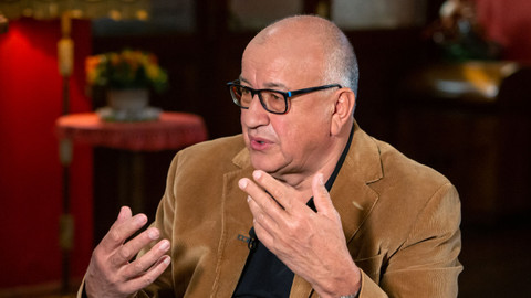 Na plovárně - Vladimír Procházka