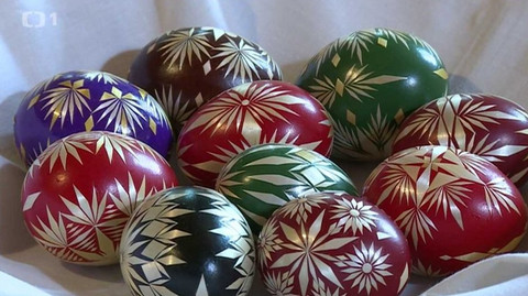 Toulavá kamera - 16. dubna 2017