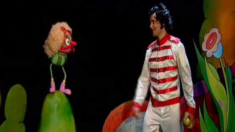 Hřiště 7 - 13. září 2009