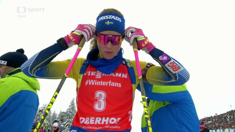 Světový pohár v biatlonu - Německo