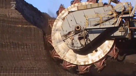 Nedej se! - Horní legislativa