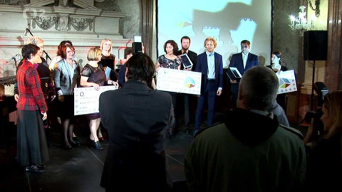 Nedej se! - Neziskovka roku