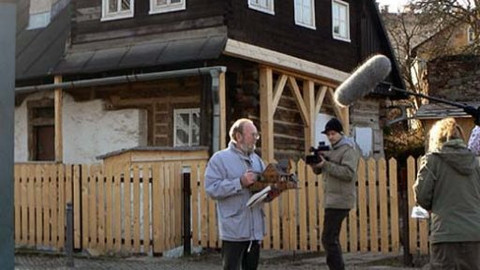 Příběhy domů - Dům U sedmi lomenic