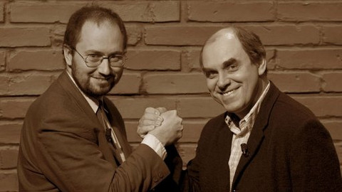 Krásný ztráty - 10. dubna 2008