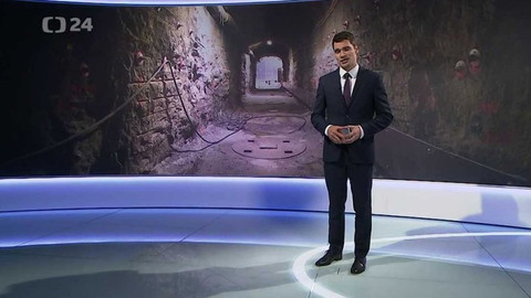 Věda 24 - 3. listopadu 2019