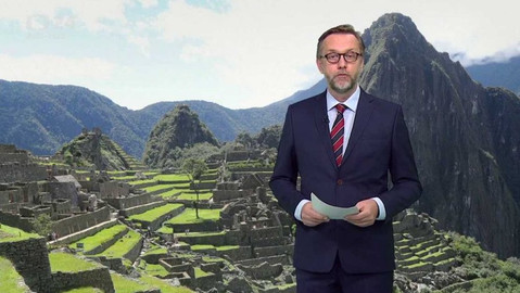 Horizont ČT24 - 15. října 2020