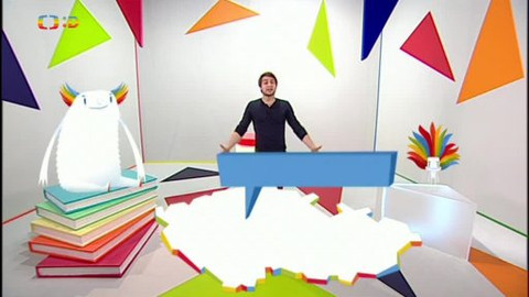 Tamtam - 12. dubna 2014